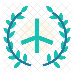 Peace Day  Icon