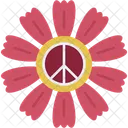 Peace Day Harmony Dove Icon