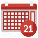 Peace Day  Icon