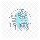 Peace education  Icon