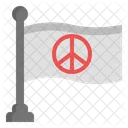 Peace Flag  アイコン
