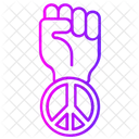 Peace Icon