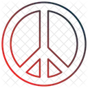 Peace Background Religion Icon