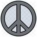 Peace Background Religion Icon