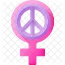 Peace Background Religion Icon