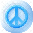 Peace Background Religion Icon
