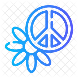 Peace  Icon