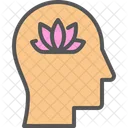 Peace Mind Psychology Icon