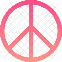 Peace  Icon