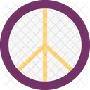 Peace  Icon