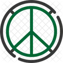 Peace  Icon
