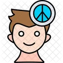 Peace  Icon