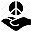 Peace  Icon