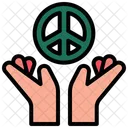 Peace  Icon