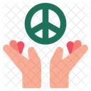 Peace  Icon
