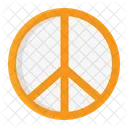 Peace  Icon