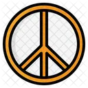 Peace  Icon