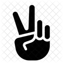 Peace  Icon