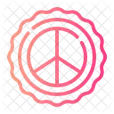 Peace Cultures Symbols Icon