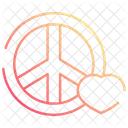 Peace  Icon