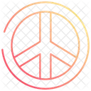 Peace  Icon