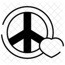 Peace  Icon