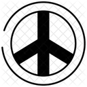 Peace  Icon