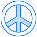 Peace  Icon