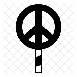 Peace  Icon