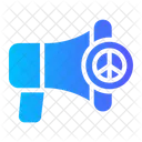 Peace  Icon