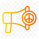 Peace  Icon
