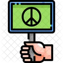 Peace Love Peacecare Peace Icon