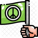 Peace Love Peacecare Peace Icon