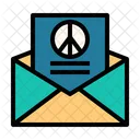 Peace Mail  アイコン
