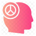 Peace of mind  Icon