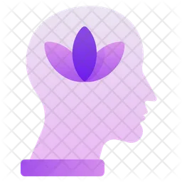 Peace Of Mind  Icon