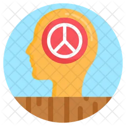 Peace Of Mind  Icon