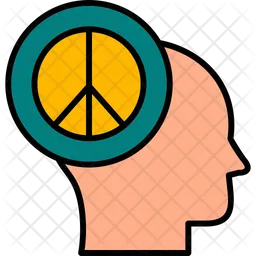 Peace Of Mind  Icon