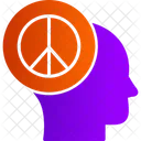 Peace Of Mind  Icon