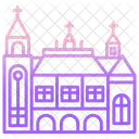 Peace Palace  Icon