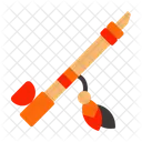Peace Pipe  Icon