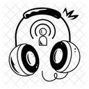 Peace Podcast  Icon
