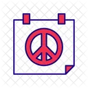 Peace Poster Poster Peace Icon
