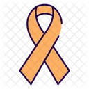 Peace ribbon  Icon