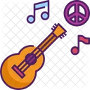 Peace song  Icon