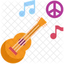 Peace song  Icon