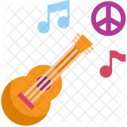 Peace song  Icon