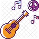 Peace song  Symbol
