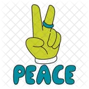 Peace Icon