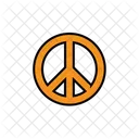Peace Symbol Peace Peace Sign Icon